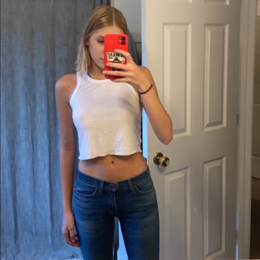 Imogene + Willie Lucy Jeans